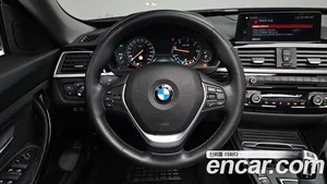 BMW Gran Turismo, 2020 — миниатюра 18