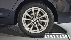 BMW Gran Turismo, 2020 — миниатюра 6