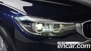 BMW Gran Turismo, 2020 — миниатюра 7