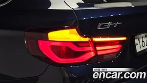 BMW Gran Turismo, 2020 — миниатюра 8