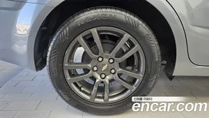 Chevrolet Aveo, 2015 — миниатюра 5