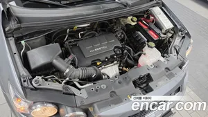 Chevrolet Aveo, 2015 — миниатюра 6