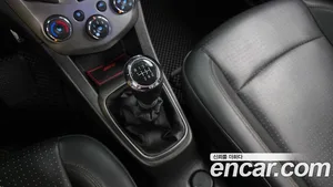 Chevrolet Aveo, 2015 — миниатюра 12