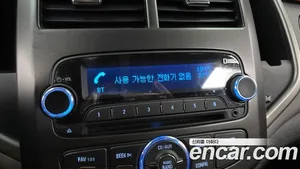 Chevrolet Aveo, 2015 — миниатюра 21