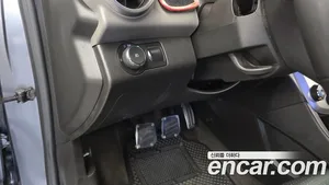Chevrolet Aveo, 2015 — миниатюра 23