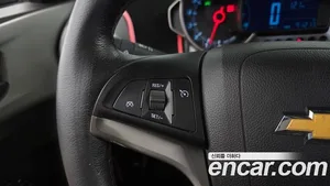 Chevrolet Aveo, 2015 — миниатюра 24