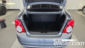 Chevrolet Aveo, 2015 — миниатюра 26