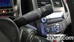 Chevrolet Aveo, 2015 — миниатюра 27