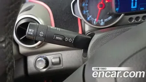 Chevrolet Aveo, 2015 — миниатюра 28