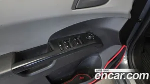 Chevrolet Aveo, 2015 — миниатюра 29
