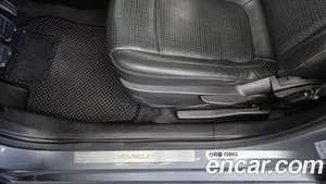 Chevrolet Aveo, 2015 — миниатюра 31