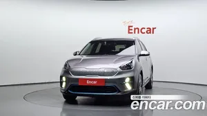 Kia Niro, 2021 — миниатюра 3