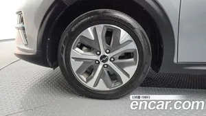 Kia Niro, 2021 — миниатюра 5