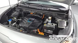 Kia Niro, 2021 — миниатюра 6