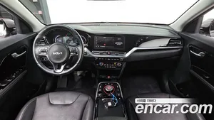 Kia Niro, 2021 — миниатюра 7