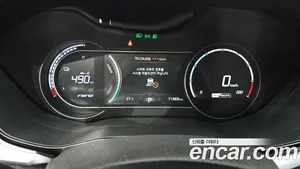 Kia Niro, 2021 — миниатюра 8