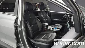 Kia Niro, 2021 — миниатюра 10