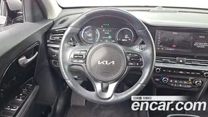 Kia Niro, 2021 — миниатюра 13