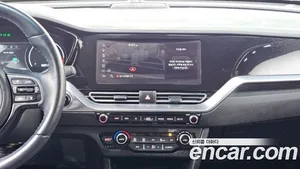 Kia Niro, 2021 — миниатюра 14