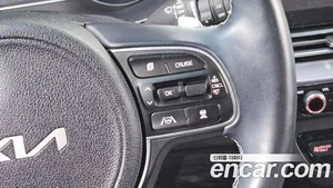 Kia Niro, 2021 — миниатюра 17