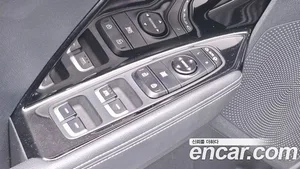 Kia Niro, 2021 — миниатюра 20