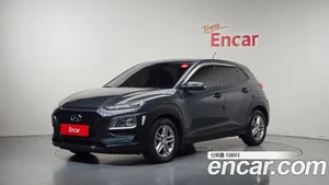 Hyundai Kona, 2018 — миниатюра 1