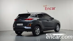 Hyundai Kona, 2018 — миниатюра 2