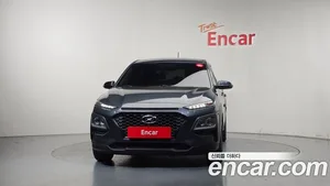 Hyundai Kona, 2018 — миниатюра 3