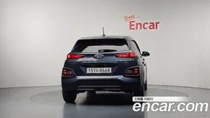 Hyundai Kona, 2018 — миниатюра 4