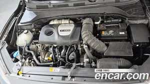 Hyundai Kona, 2018 — миниатюра 6