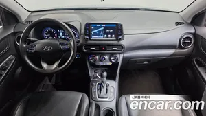 Hyundai Kona, 2018 — миниатюра 10