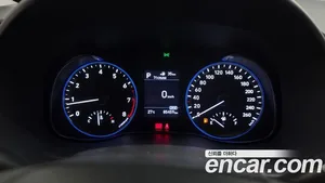 Hyundai Kona, 2018 — миниатюра 11