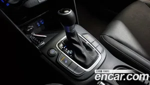 Hyundai Kona, 2018 — миниатюра 12