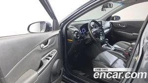 Hyundai Kona, 2018 — миниатюра 13