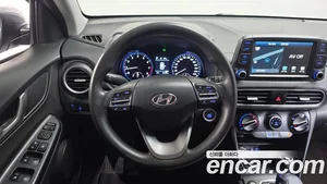 Hyundai Kona, 2018 — миниатюра 20