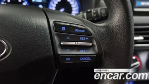 Hyundai Kona, 2018 — миниатюра 23