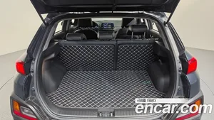 Hyundai Kona, 2018 — миниатюра 24