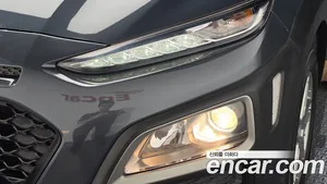 Hyundai Kona, 2018 — миниатюра 8