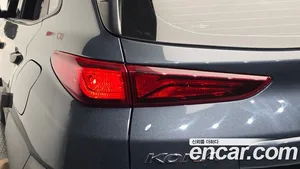 Hyundai Kona, 2018 — миниатюра 9