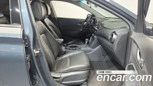 Hyundai Kona, 2018 — миниатюра 16