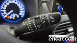 Hyundai Kona, 2018 — миниатюра 28