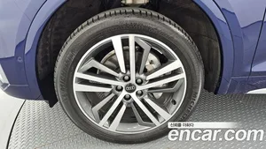 Audi Q5, 2023 — миниатюра 5