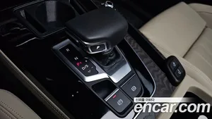 Audi Q5, 2023 — миниатюра 12