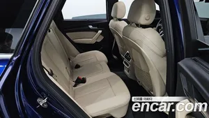 Audi Q5, 2023 — миниатюра 18