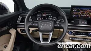 Audi Q5, 2023 — миниатюра 19