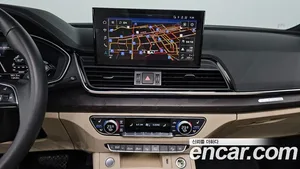 Audi Q5, 2023 — миниатюра 20