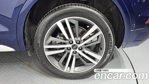 Audi Q5, 2023 — миниатюра 7