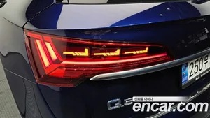 Audi Q5, 2023 — миниатюра 9