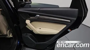 Audi Q5, 2023 — миниатюра 15