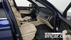 Audi Q5, 2023 — миниатюра 16